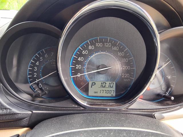 2013 Toyota VIOS 1.5 G NCP150R (A) - 5