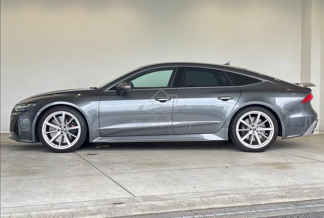 2023 Audi RS7 4.0 SPORTBACK MY20 (A) - 4