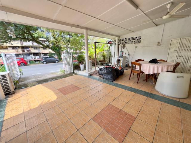 22x65 FACING OPEN Single Storey Seksyen 17 Section 17 Petaling Jaya 1