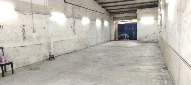 Cheap! Cheap! Cheap! 1.5 Storey link factory for rent at TPP 5, 6 & 1 1
