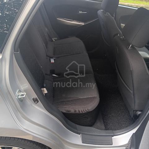 2023 Perodua MYVI 1.5 H (A) - 5