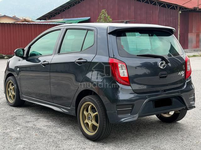 2020 Perodua AXIA 1.0 G - 4