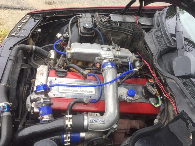 1996 Mercedes Benz C200 ELEGANCE (CBU) 2.0 (A) - 3