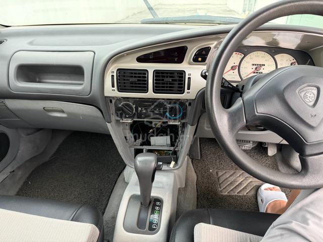 2005 Proton WIRA 1.5 GLi A/B SE (A) - 5