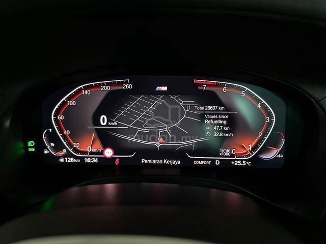 2023 Bmw X3 2.0 xDRIVE30i M SPORT - 3