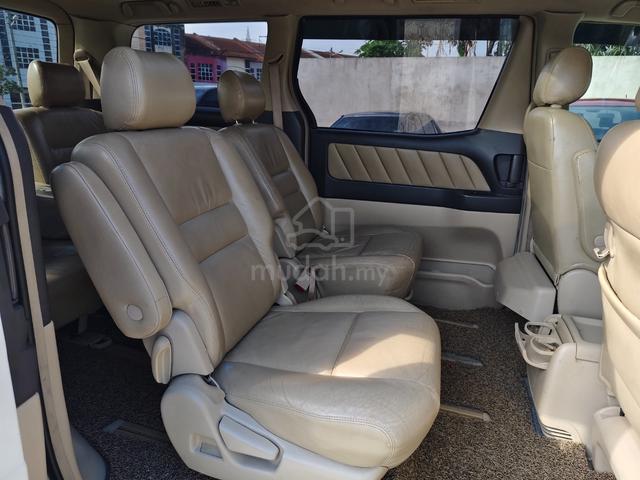 2005 Toyota Alphard 2.4 F/lift Full Spec Condition - 3