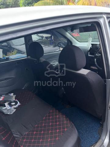 2008 Perodua VIVA 850 (A) - 4
