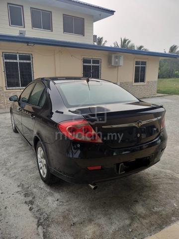 2009 Proton PERSONA 1.6 BASE LINE (M) - 4