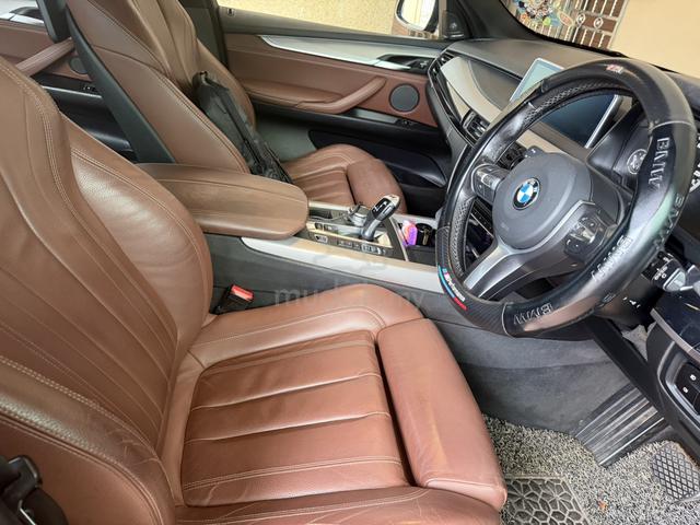 2017 Bmw X5 2.0 xDRIVE40e M -Sport (A) Hybid - 3