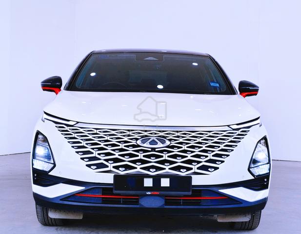 2023 Chery OMODA 1.5 5 H (A) Under Chery Warranty - 3