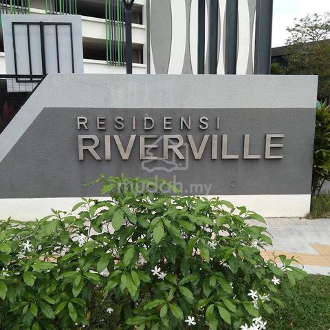 Riverville Residences 1
