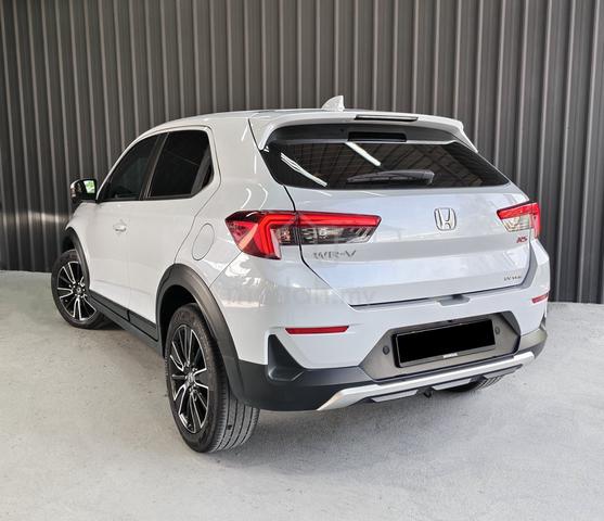 Honda WR-V 1.5 RS (A) FSR U/WRTY UNLIMITED MILEAGE - 5