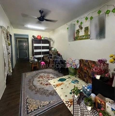 Single Storey Terrace House Freehold for Sale at Jenjarom – RM410,000 1