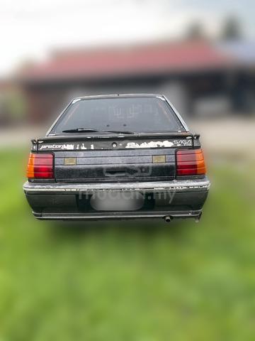 1999 Proton SAGA 1.3 (M) - 4