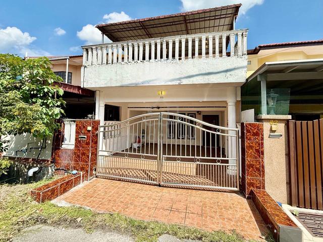Double Storey Terrace Kota Perdana, Seri Kembangan‼️‼️‼️ 1