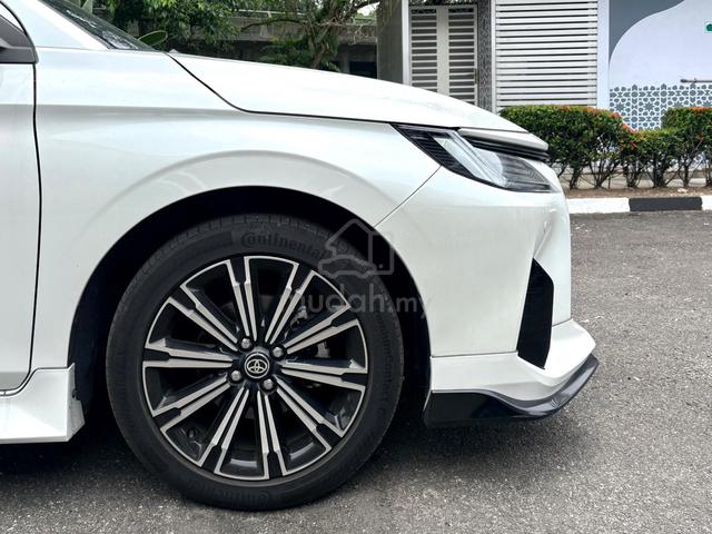 2025 Toyota VIOS 1.5 G MY23 (A) - 3
