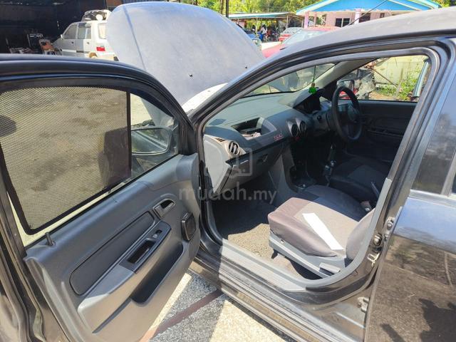 2011 Proton SAGA 1.3 FL (M) - 4