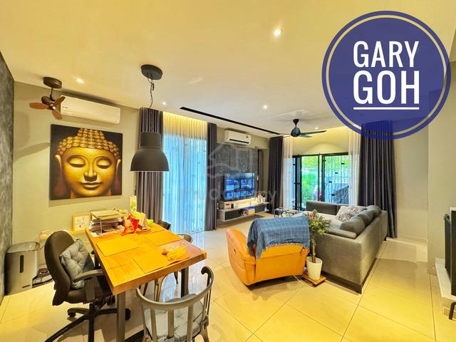 Setia Pearl Island Bayan Lepas TERRACE CORNER 2800sqft Sungai Ara 1