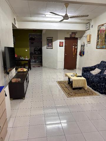 Taman Kinrara 1