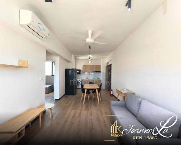 V21 Residence 1