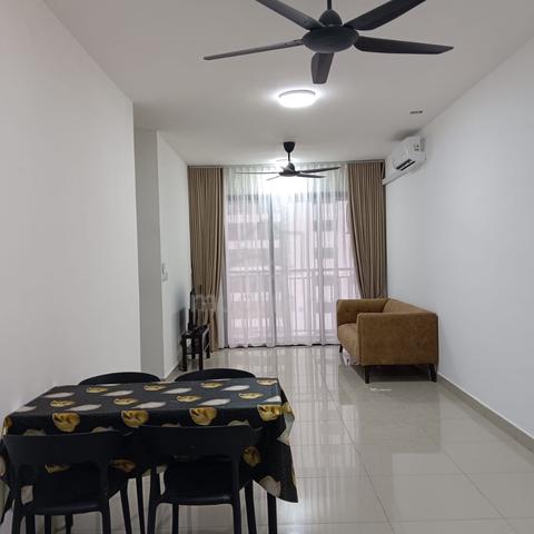 LSH Sentul 1