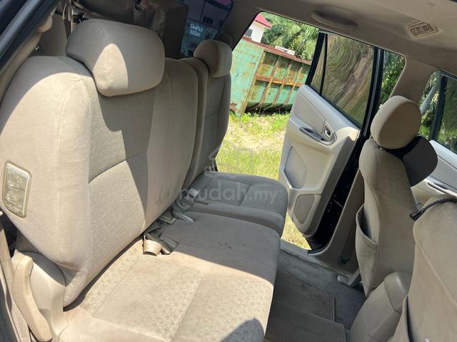2008 Toyota INNOVA 2.0 E (M) - 5