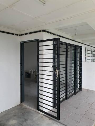 [Facing Open] Furnished 2 Sty House Idaman Warisan Puncak Alam Perdana 1