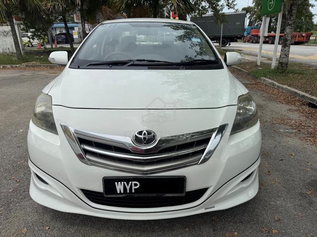 2013 ANDRIOD PLAYER 0DP LOAN Toyota VIOS 1.5 G (A) - 3