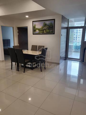 Skyridge Garden @ Tanjung Tokong 1
