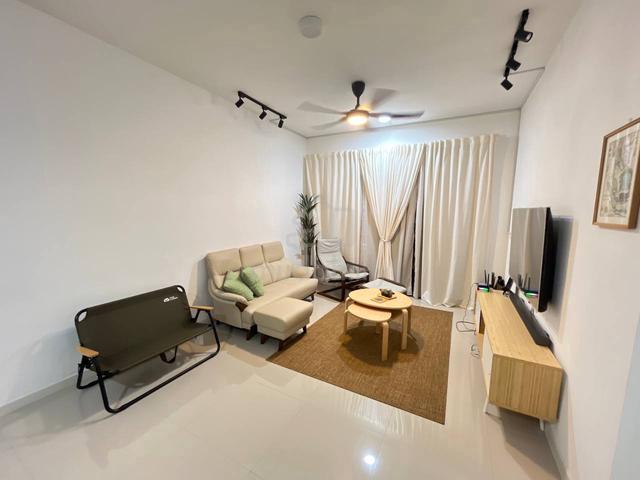 Southville City @ KL South Bangi 1
