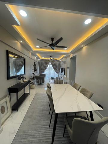 Vista Seri Putra Apartments 1