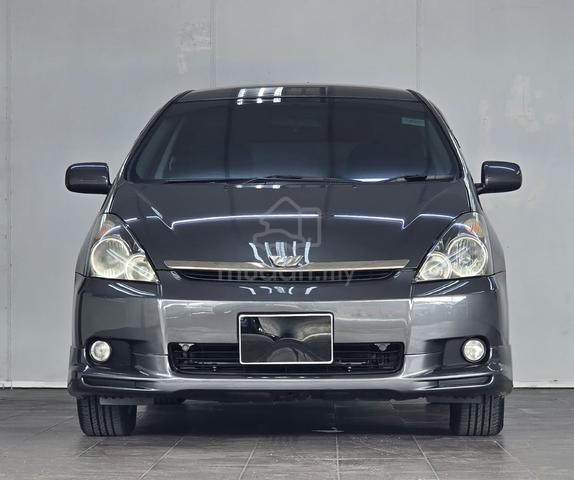 2005 Toyota WISH 1.8 TYPE S (A) - 5