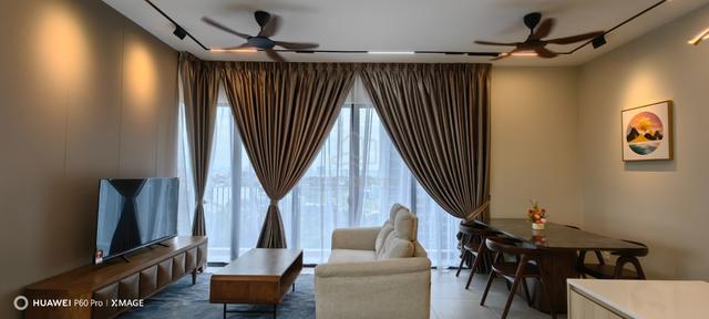 Alira Metropark Subang 1