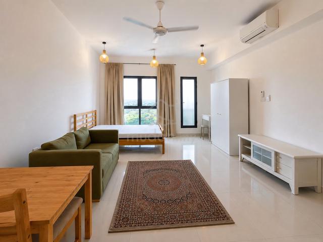 Tulip Residence 1