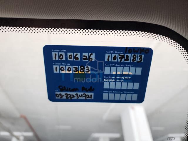 2019 Proton X70 1.8 PREMIUM 2WD (A) - 5
