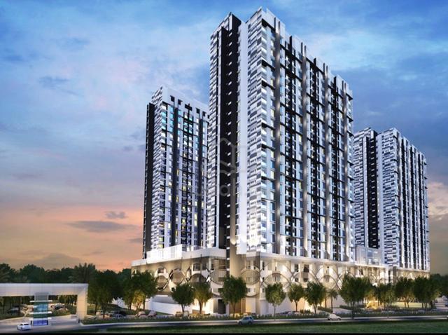 Admiral Residences 1