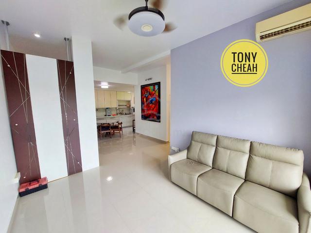 Boulevard Condominium (BLVD) 1