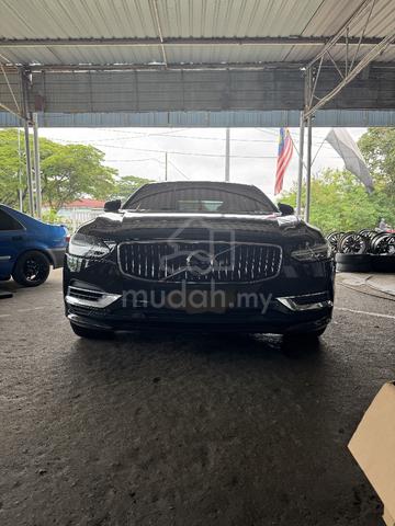 2017 Volvo S90 2.0 T8 INSCRIPTION PLUS MY2017 (A) - 1
