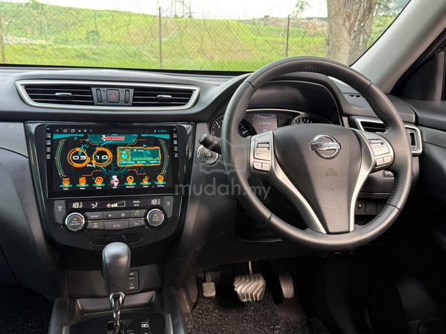 2015 Nissan X-TRAIL 2.0 (A) GOOD CONDITION - 4