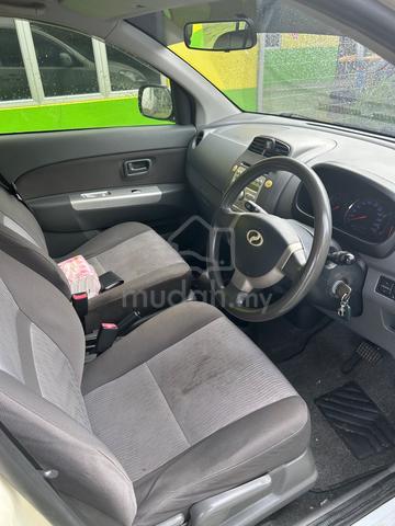 2010 Perodua MYVI 1.3 EZI MY05 M300 FACELIFT (A) - 3