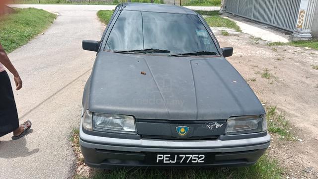1999 Proton ISWARA 1.3 S C12 (M) - 1