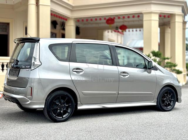 2014 Perodua ALZA 1.5 SE (A) LowMiles Full Service - 4