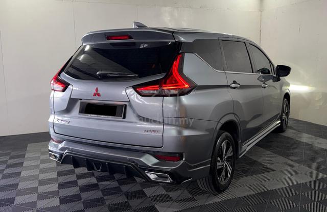 2023 Mitsubishi XPANDER 1.5 MY20 (A) - 2