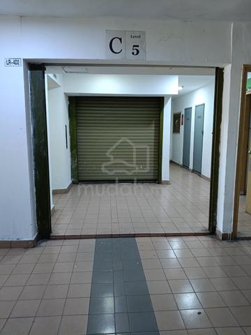 Shop Office to Rent at 5th Floor Menara C 1