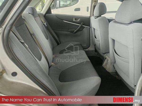 2003 Proton WAJA 1.6 (A) - 4