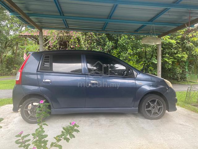 2009 Perodua VIVA 1.0 ELITE AT (A) - 2