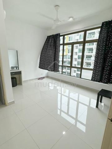 Parc Regency 1