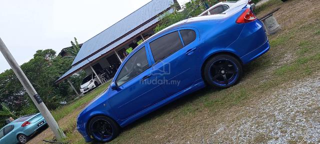2010 Proton PERSONA 1.6 ELEGANCE HIGH LINE (A) - 2