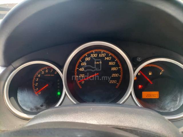 2008 Honda CIVIC 2.0 S i-VTEC ENHANCED (A) - 4