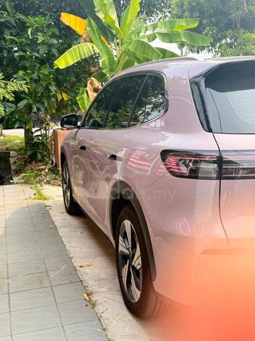 2025 Proton EMAS 7 1.0 7 MAX MY24 (A) - 2